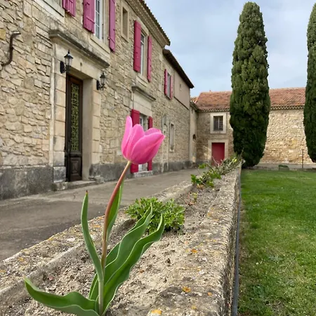 Casa vacanze Batisse Au Coeur D'un Vignoble Montfrin