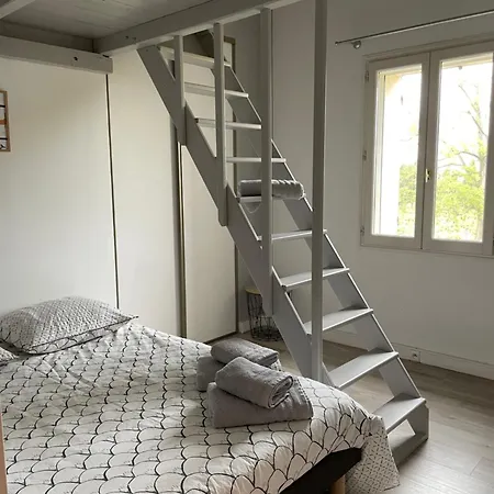 Casa vacanze Batisse Au Coeur D'un Vignoble *