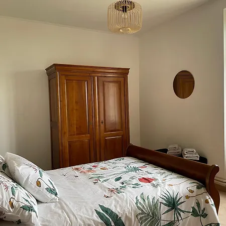 Casa vacanze Batisse Au Coeur D'un Vignoble