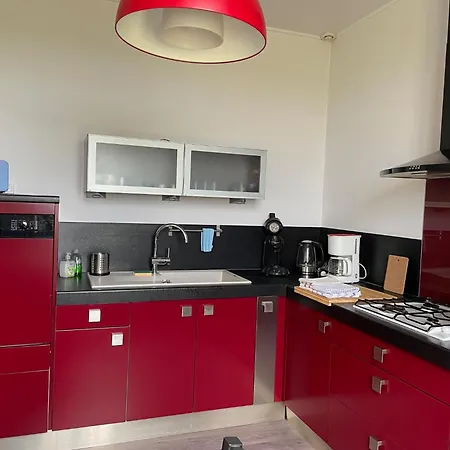 Batisse Au Coeur D'un Vignoble Casa vacanze *